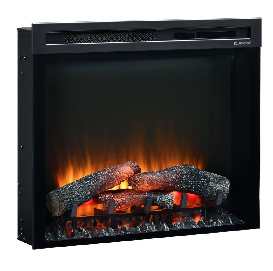 Caminetto elettrico MaisonFire Infire 69 – incasso 69,5×59,6×18 cm - Outdoor Privé