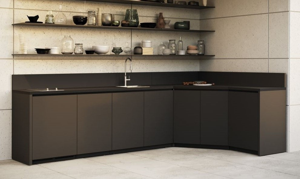cucina modularte