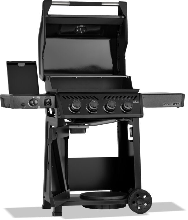 Barbecue a gas Napoleon Freestyle Pro FP 425 DSIBPK - Outdoor Privé