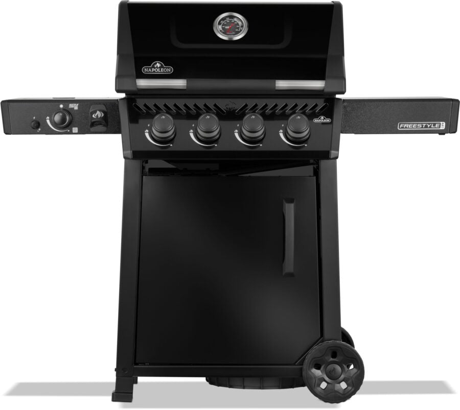 Barbecue a gas Napoleon Freestyle Pro FP 425 DSIBPK - Outdoor Privé