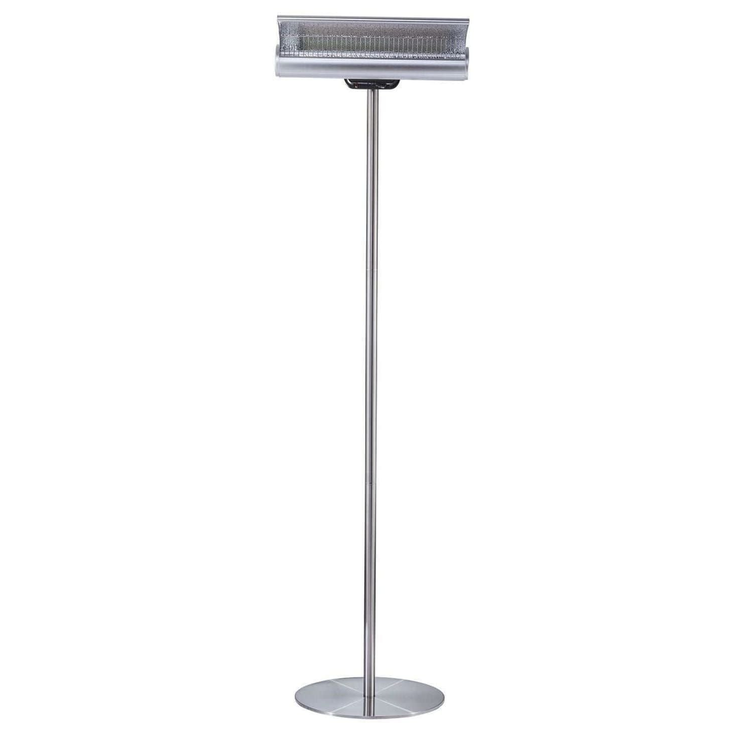 Riscaldatore a infrarossi da terra SINED 2000W IP65 - Outdoor Privé