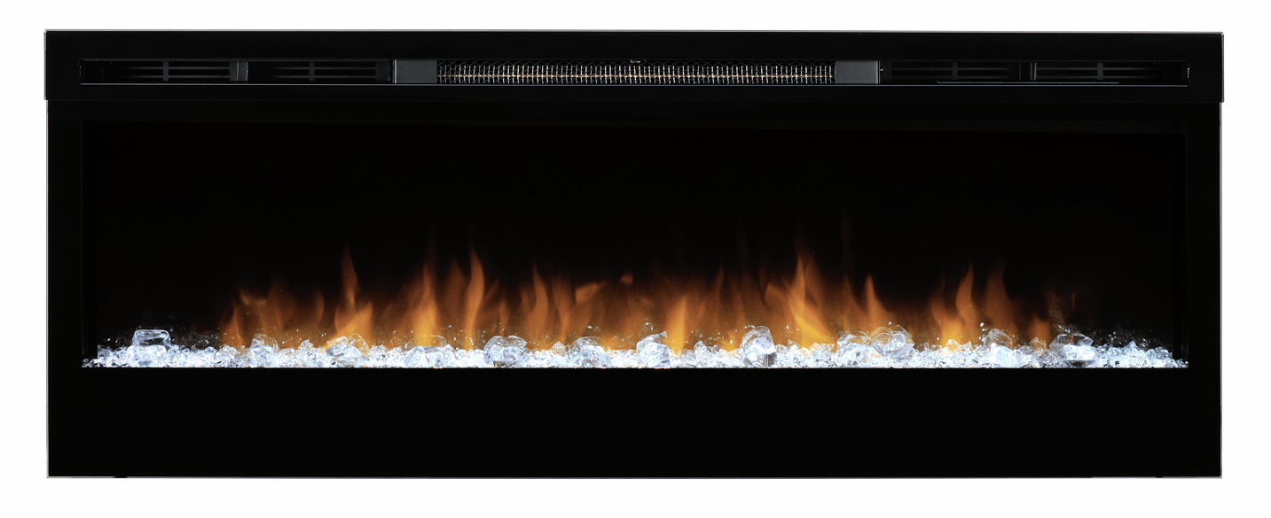 Caminetto elettrico MaisonFire Thera – incasso 128×49,4×17,8 cm - Outdoor Privé