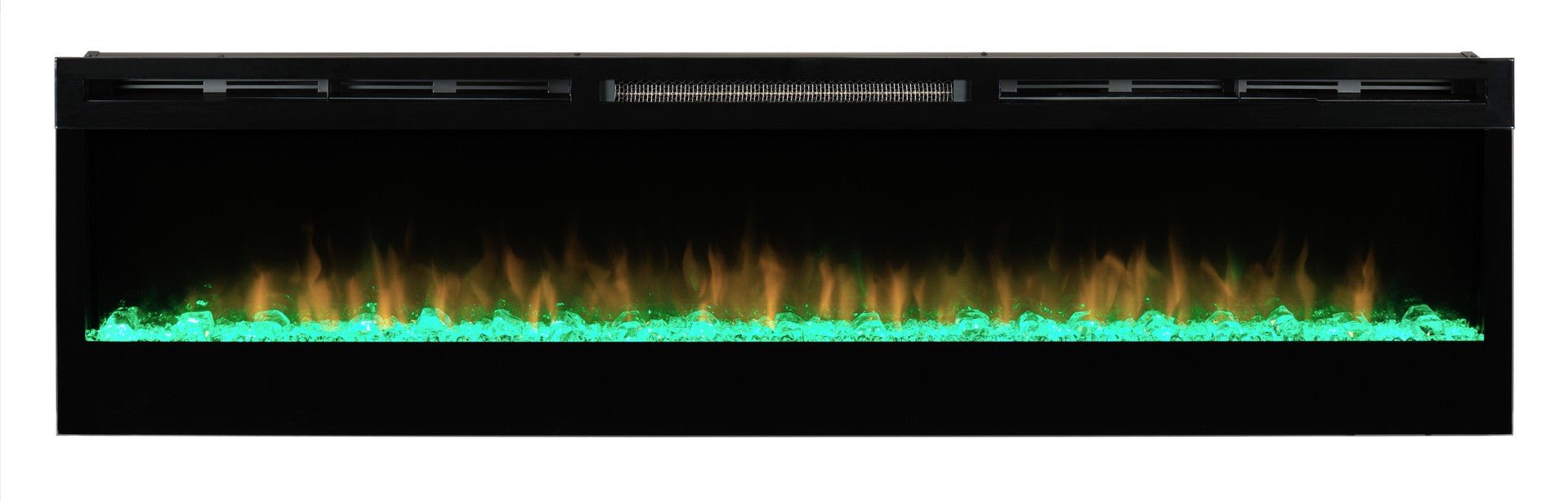 Caminetto elettrico MaisonFire Thera Grande – incasso 188,3×49,4×18,7 cm - Outdoor Privé