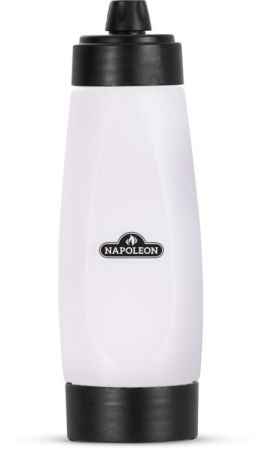 Dispenser impasto pancake Napoleon shaker 600 ml anti - goccia – GACP006 - Outdoor Privé