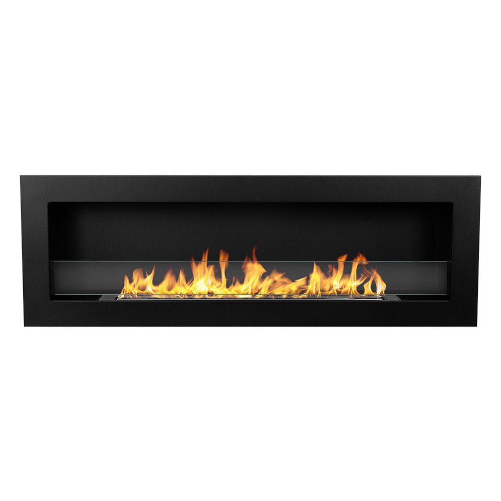 Camino a bioetanolo Divina Fire Livorno 120 da incasso - Outdoor Privé