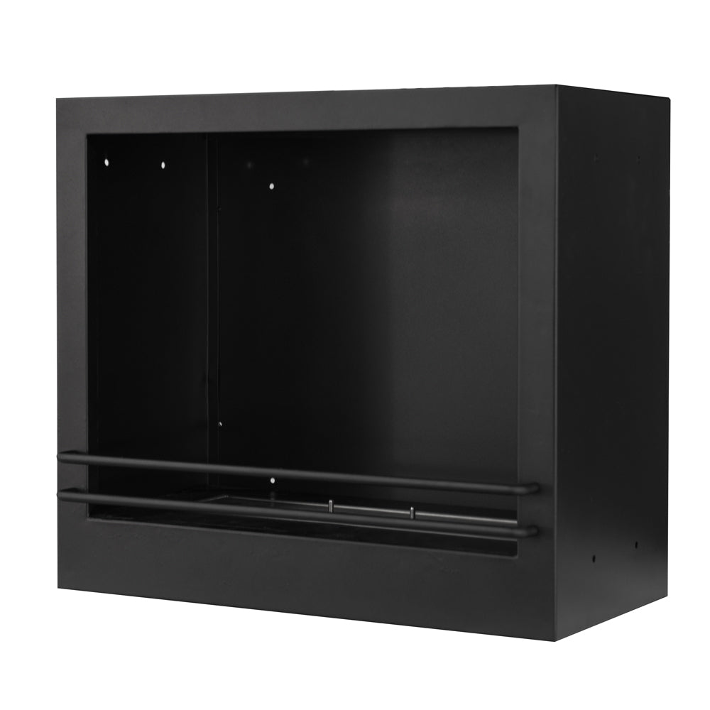 Inserto a bioetanolo Divina Fire DF94819 1,8 litri 58 × 28 × 52 cm - Outdoor Privé