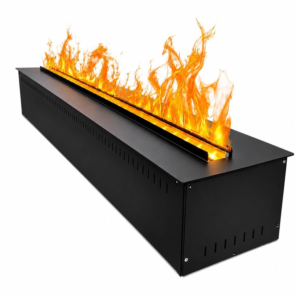 Camino a vapore acqueo 3D Divina Fire VAPOR100 da incasso - Outdoor Privé