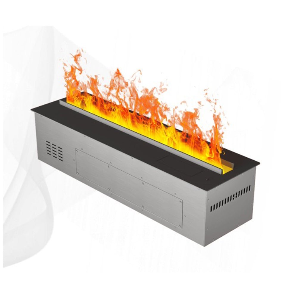 Camino a vapore acqueo 3D Divina Fire VAPOR3D75 da incasso - Outdoor Privé
