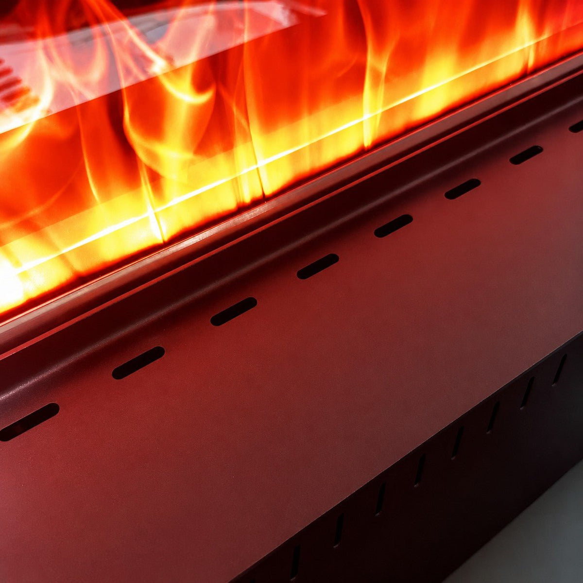 Camino a vapore acqueo 3D Divina Fire VAPOR150 da incasso - Outdoor Privé