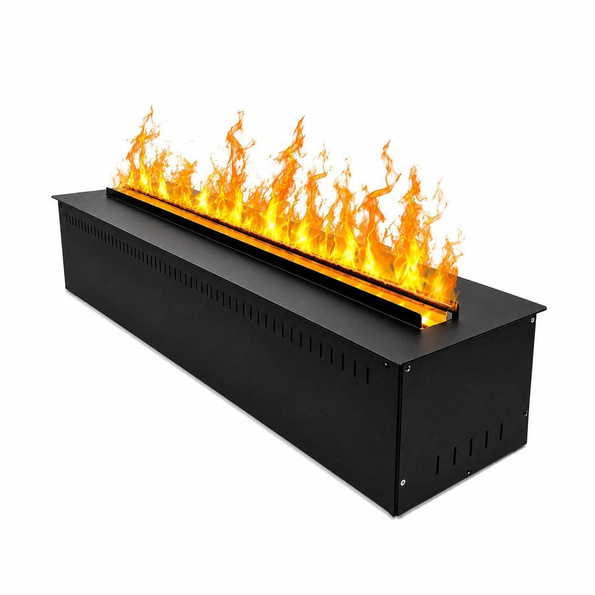 Camino a vapore acqueo 3D Divina Fire VAPOR75 da incasso - Outdoor Privé