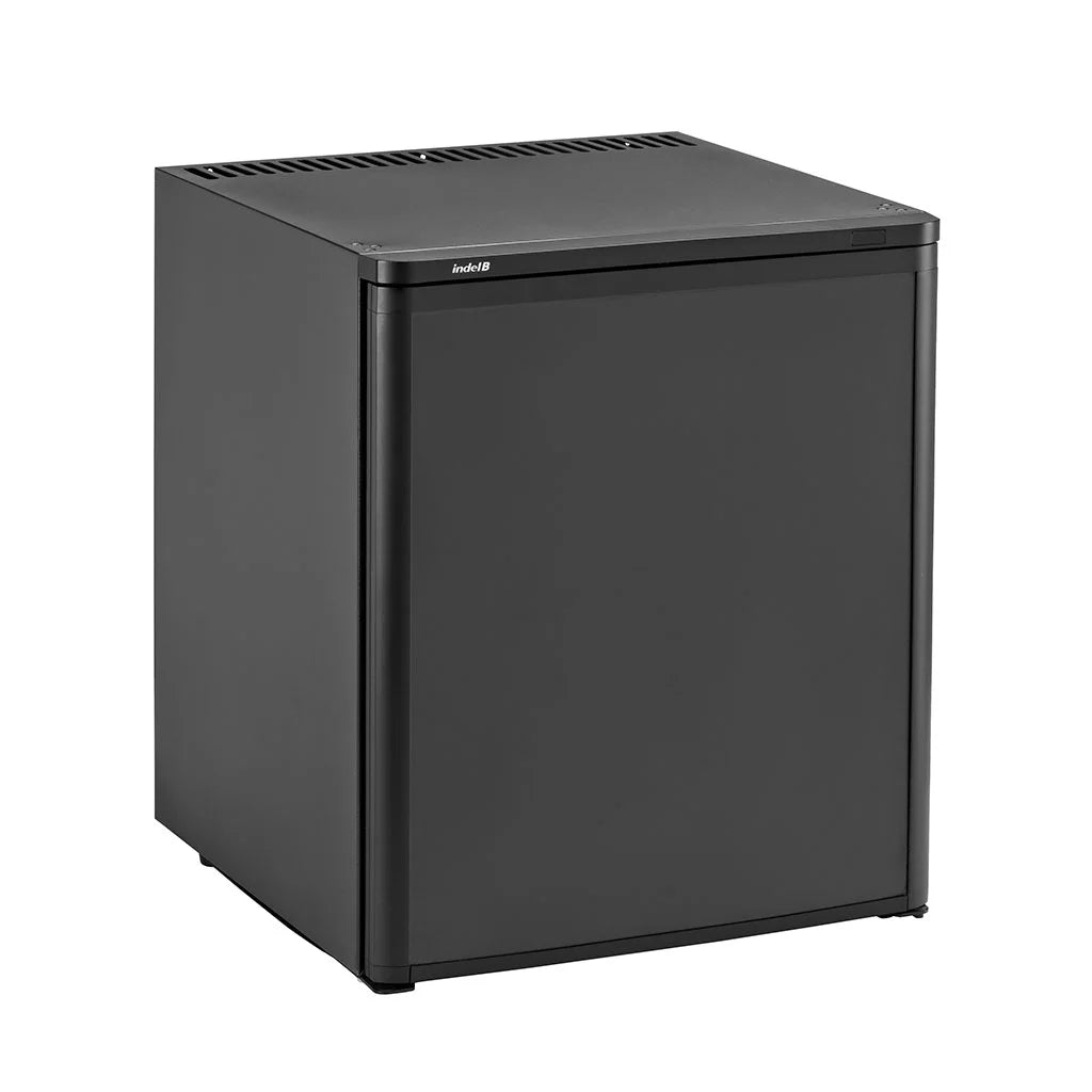 Frigorifero Indel B Ecosmart K60 – Minibar nero 60L compatto - Outdoor Privé