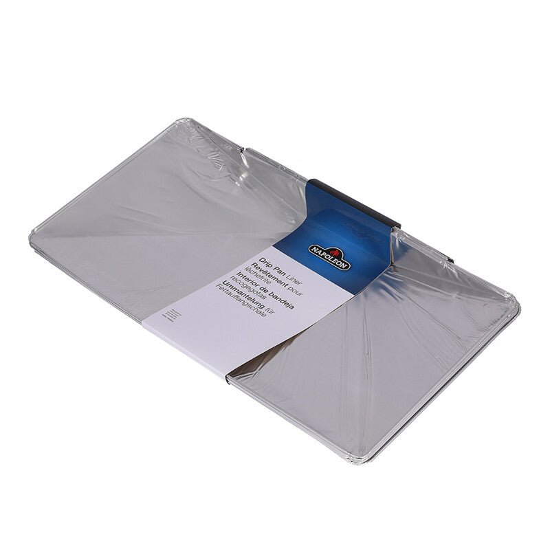 Vassoio alluminio grassi 3 pezzi Napoleon P665 – 62071 - Outdoor Privé