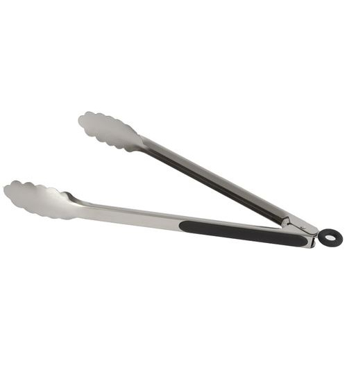 Pinza plancha inox Le Marquier