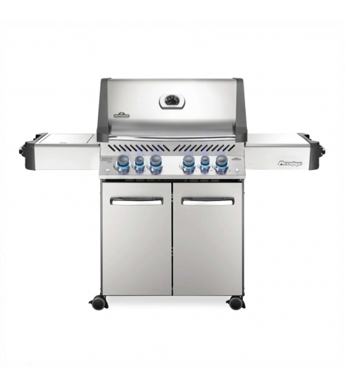 Barbecue a gas Prestige P500RSIB Napoleon