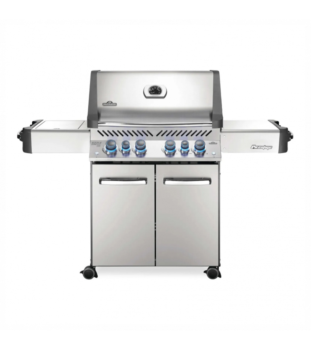 Barbecue a gas Prestige P500RSIB Napoleon