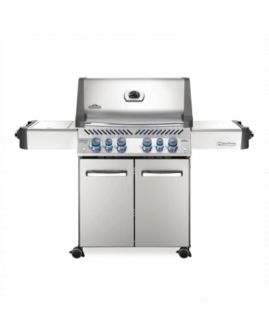 Barbecue a gas Prestige P500RSIB Napoleon