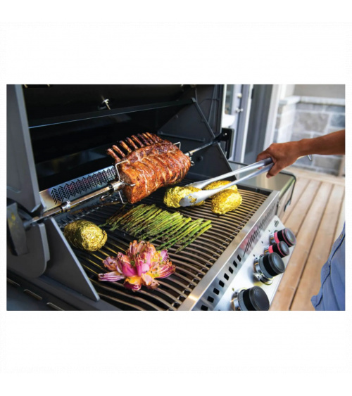 Barbecue a gas Prestige P500RSIB Napoleon