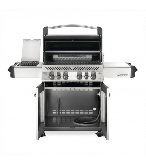 Barbecue a gas Prestige P500RSIB Napoleon