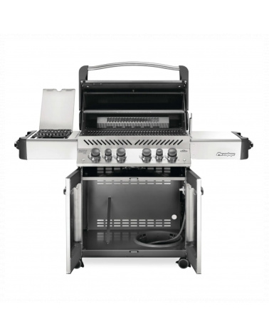 Barbecue a gas Prestige P500RSIB Napoleon