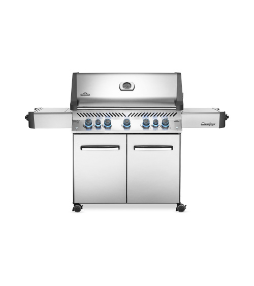 Barbecue a Gas Prestige P665RSIB Napoleon