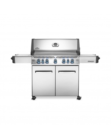 Barbecue a Gas Prestige P665RSIB Napoleon