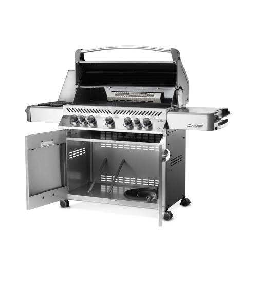 Barbecue a Gas Prestige P665RSIB Napoleon