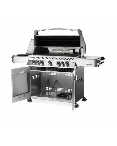 Barbecue a Gas Prestige P665RSIB Napoleon