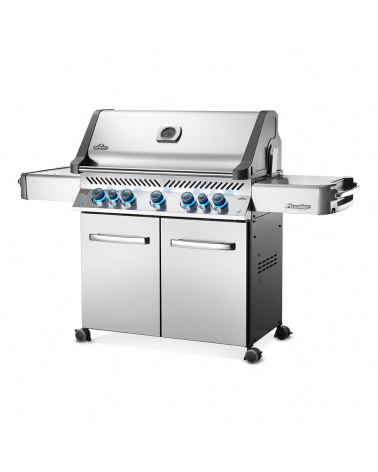 Barbecue a Gas Prestige P665RSIB Napoleon