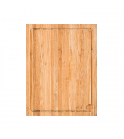 Tagliere in teak 40cm per arvid intas bilba Indu+