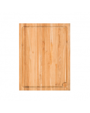 Tagliere in teak 40cm per arvid intas bilba Indu+