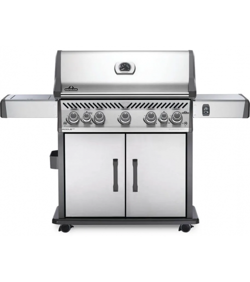 Barbecue a gas GPL Rogue RSE525RSIB Napoleon