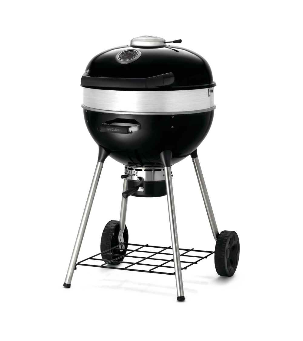 Barbecue a carbone PRO22K-LEG3 Napoleon