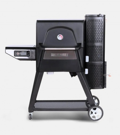 Barbecue a Carbone Masterbuilt Gravity Series 560