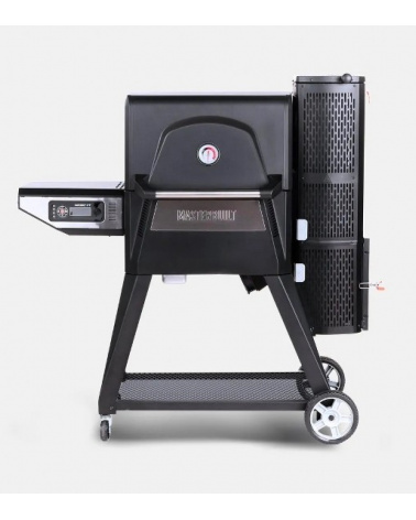 Barbecue a Carbone Masterbuilt Gravity Series 560