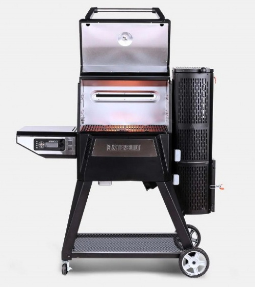 Barbecue a Carbone Masterbuilt Gravity Series 560