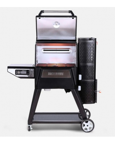 Barbecue a Carbone Masterbuilt Gravity Series 560