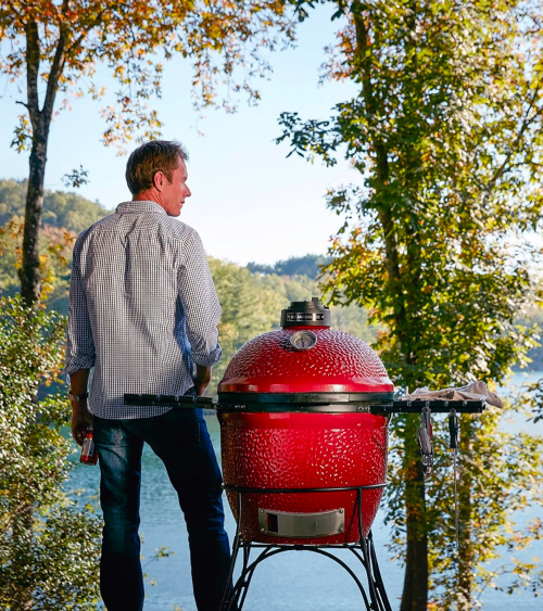 Barbecue CLASSIC JOE I Kamado Joe