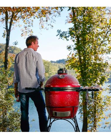 Barbecue CLASSIC JOE I Kamado Joe