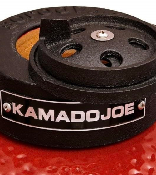 Barbecue CLASSIC JOE I Kamado Joe