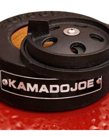 Barbecue CLASSIC JOE I Kamado Joe