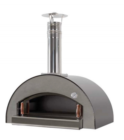 4 Mori forno pizza Flamec