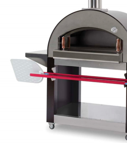 4 Mori forno pizza Flamec