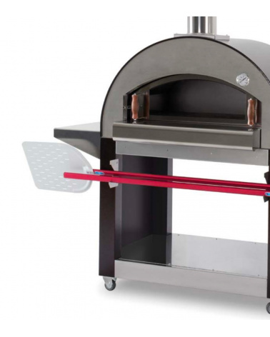 4 Mori forno pizza Flamec