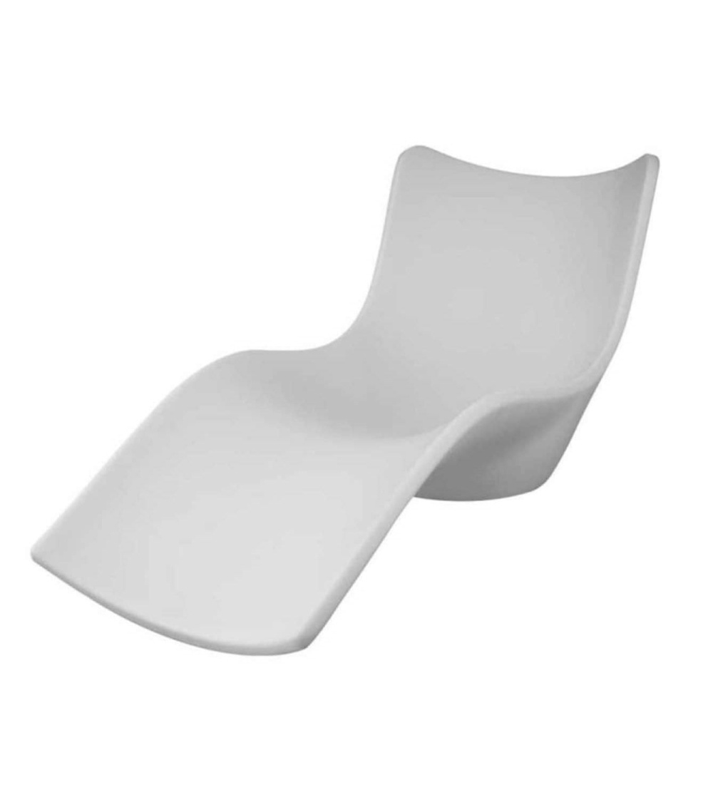 Chaise longue Cassiopea Sined