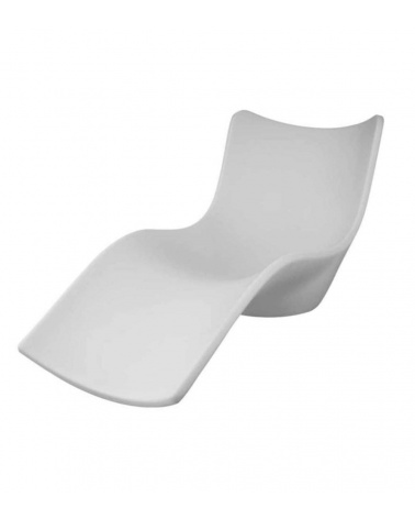 Chaise longue Cassiopea Sined