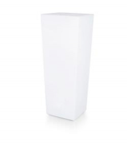 Vaso luminoso Vaso quadrato solar 86/102 Sined