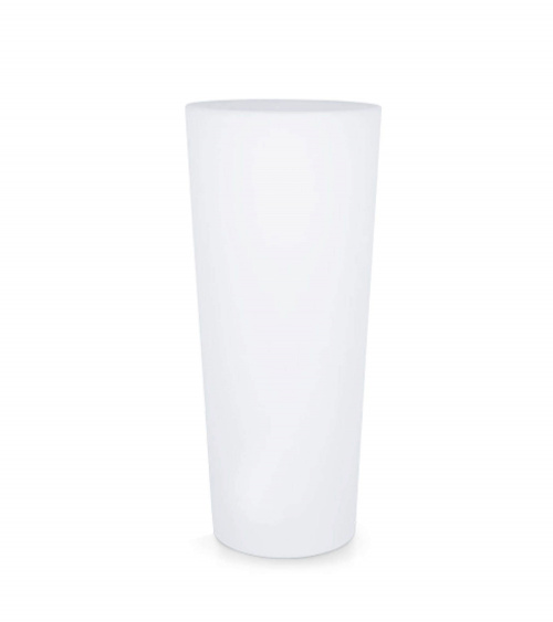 Vaso luminoso Vaso rotondo solar 86/102 Sined