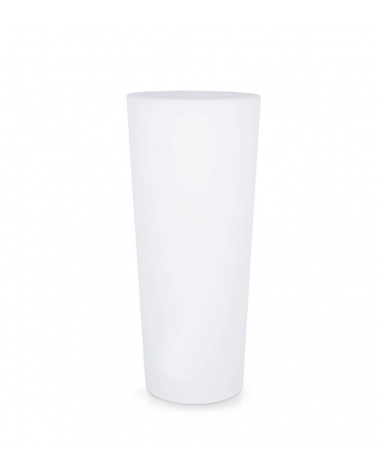 Vaso luminoso Vaso rotondo solar 86/102 Sined