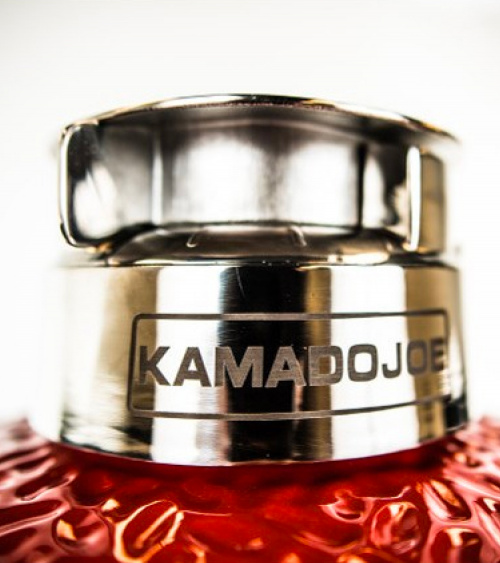 Kamado joe Pro joe