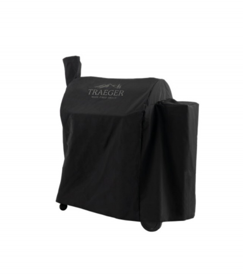 Custodia Pro 780 Traeger